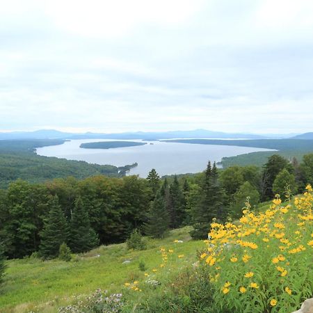 Sunnyside Home Near Sunday River, Black Mountain, Lakes And Hikes Rumford Zewnętrze zdjęcie
