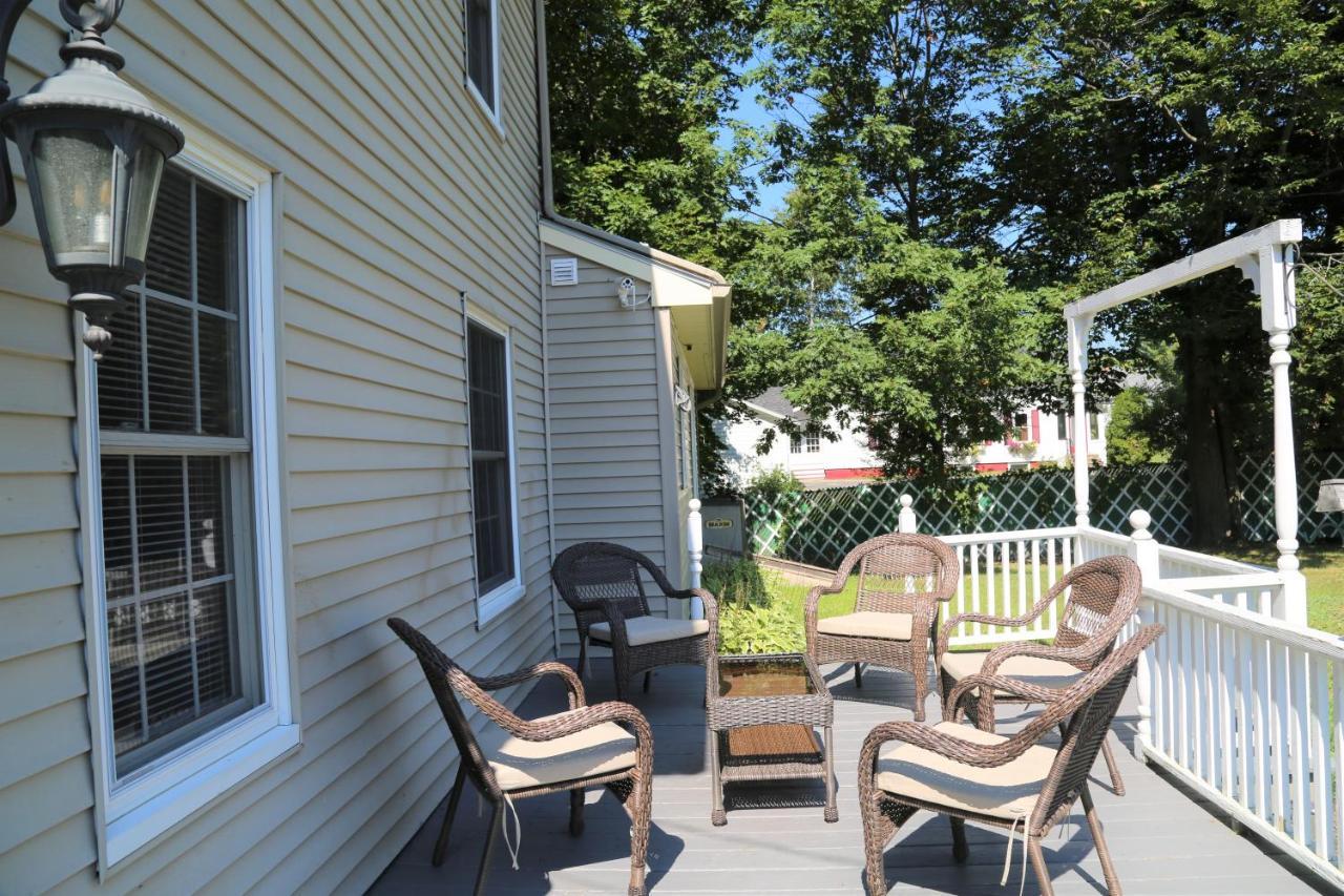 Sunnyside Home Near Sunday River, Black Mountain, Lakes And Hikes Rumford Zewnętrze zdjęcie
