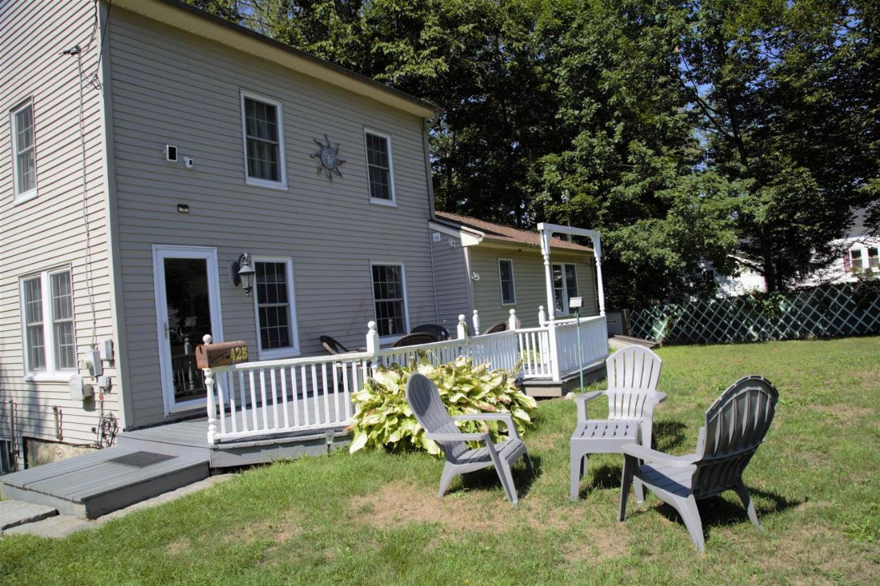 Sunnyside Home Near Sunday River, Black Mountain, Lakes And Hikes Rumford Zewnętrze zdjęcie
