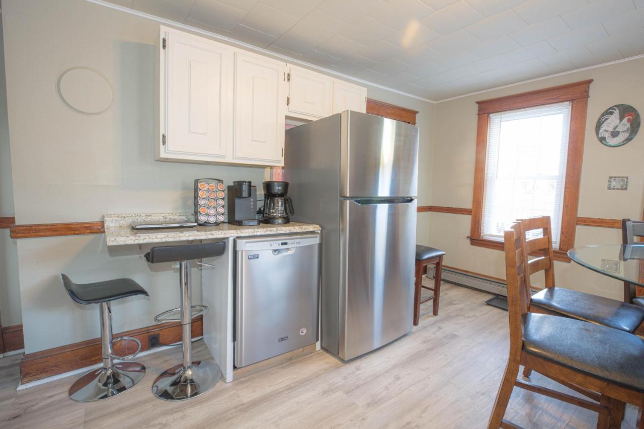 Sunnyside Home Near Sunday River, Black Mountain, Lakes And Hikes Rumford Zewnętrze zdjęcie